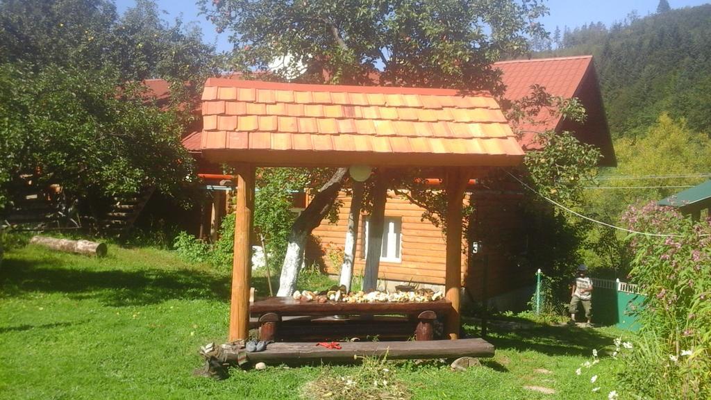 Sadyba Lukacha Żdenijewo Zewnętrze zdjęcie