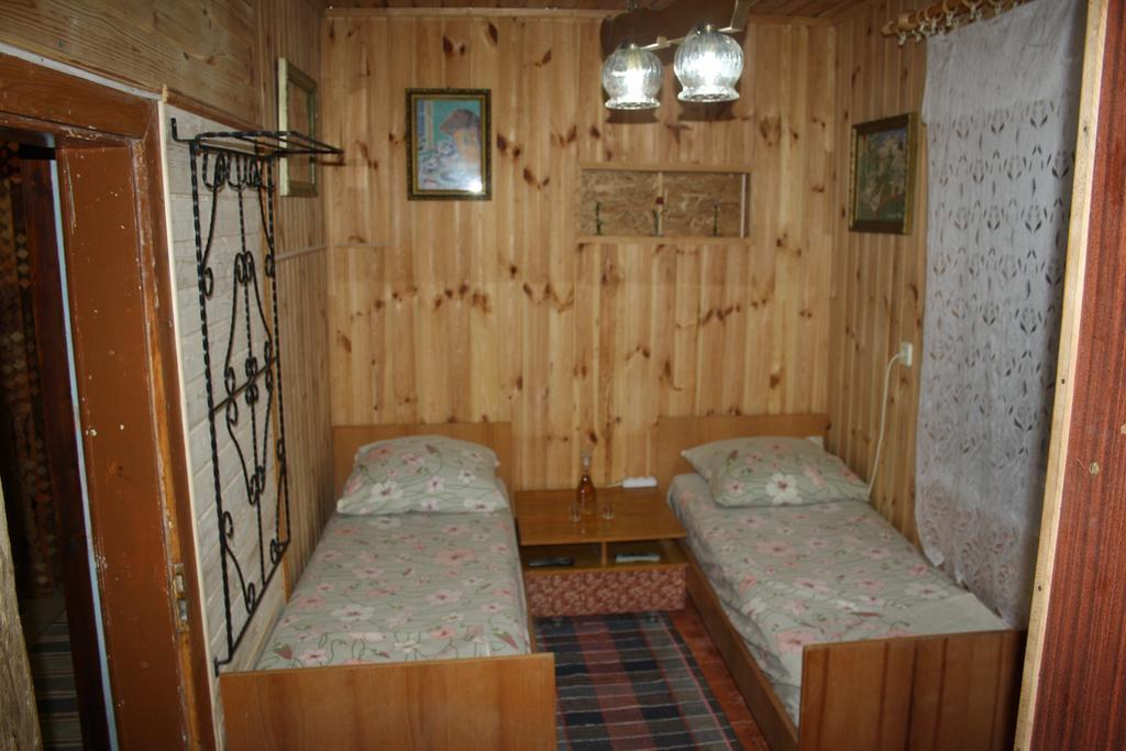Sadyba Lukacha Żdenijewo Zewnętrze zdjęcie